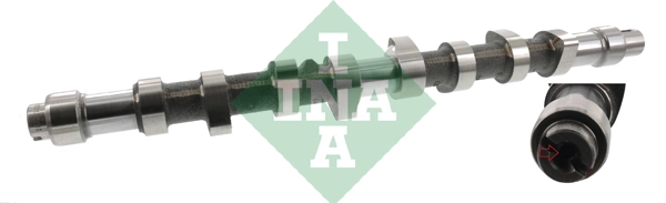 Camshaft